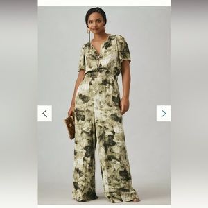 The Somerset Jumpsuit